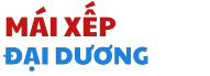 MÁI XẾP ĐẠI DƯƠNG