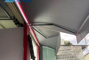 Đơn vị cung cấp mái hiên chất lượng cao, giá rẻ tại Vũng Tàu