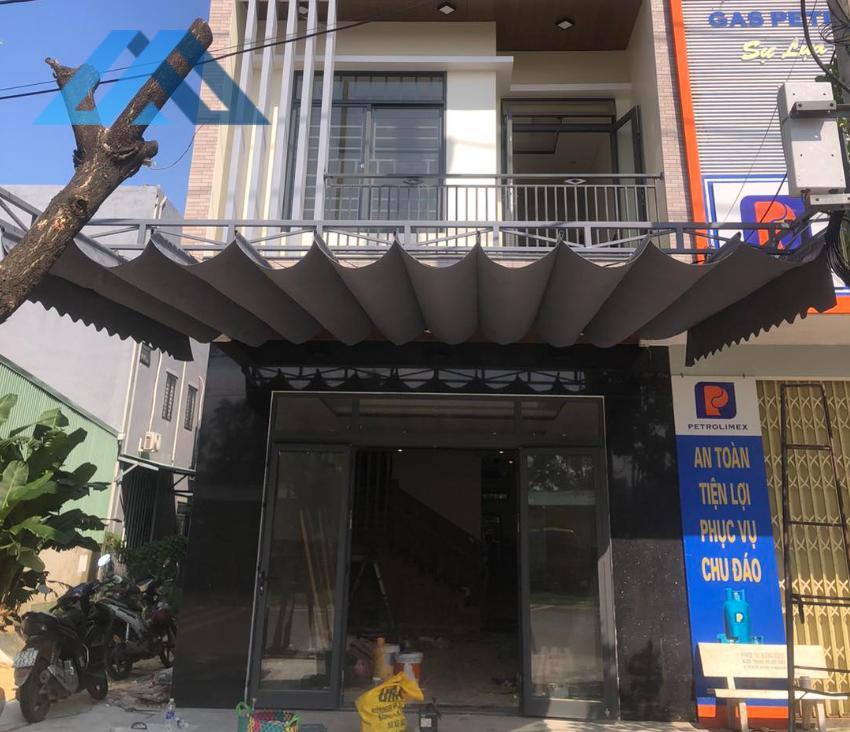 Địa chỉ cung cấp mái che chất lượng tại Vũng Tàu - Thi công tận nơi