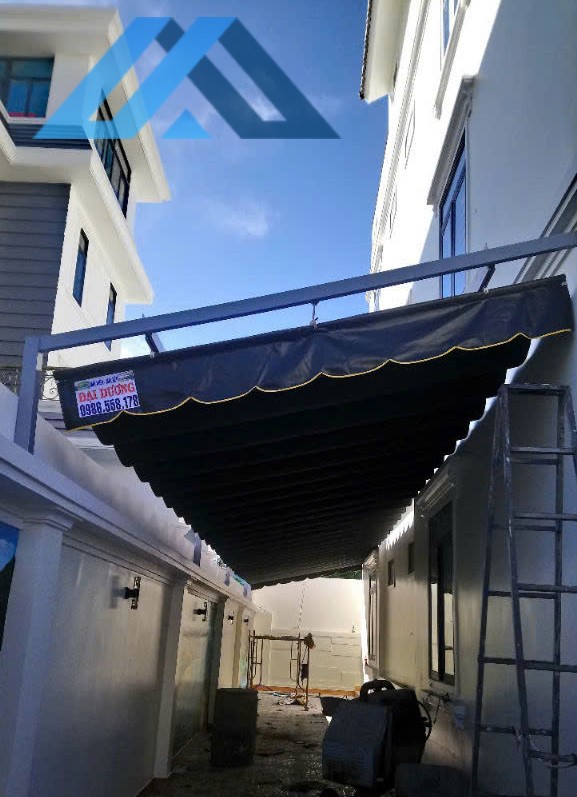 Cung cấp và thi công mái che chuyên nghiệp tại Vũng Tàu