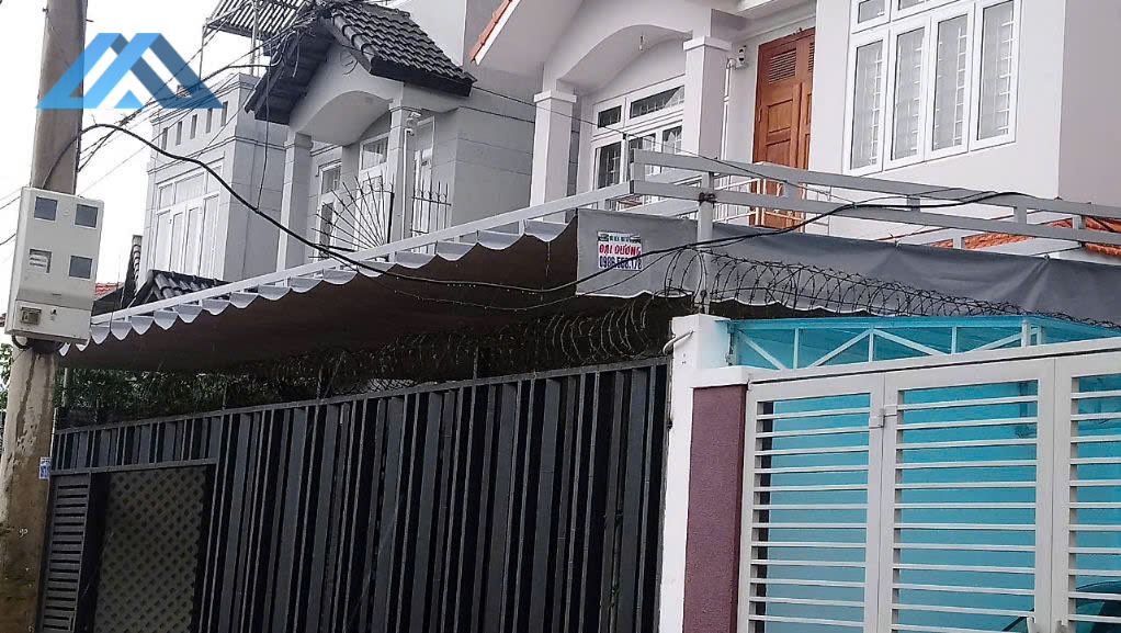 Thi công mái che chất lượng cao ở Vũng Tàu