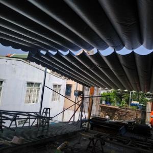 Mái xếp giá rẻ Vũng Tàu