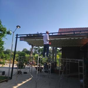 Mái hiên Đại Dương