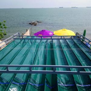 Mái xếp Đại Dương-Vũng Tàu