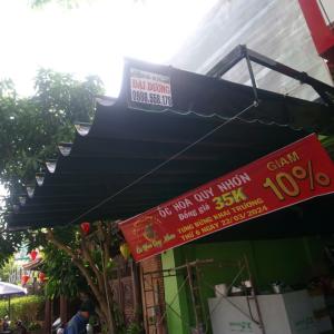 Mái Xếp chất lượng tại Vũng Tàu