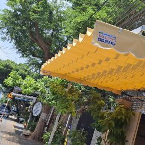 Mái Che chất lượng tại Vũng Tàu