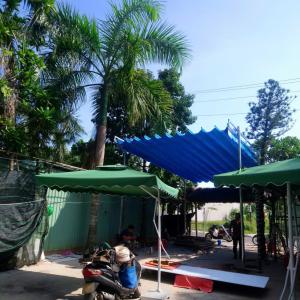 Mái Che chất lượng Vũng Tàu