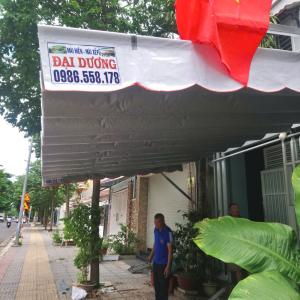 Lắp Đặt Mái Xếp chất lượng tại Vũng Tàu