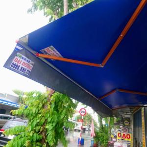 Mái Hiên chất lượng tại Vũng Tàu