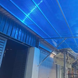 Mái Hiên trước nhà tại Vũng Tàu