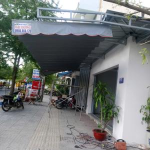 Mái Hiên chất lượng tại Vũng Tàu